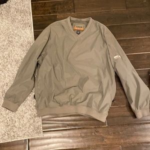 Izod XFG Golf Windbreaker
